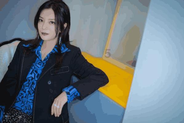 暗黑系战士